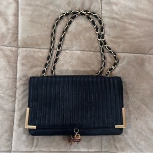 Bebe Crossbody Bag